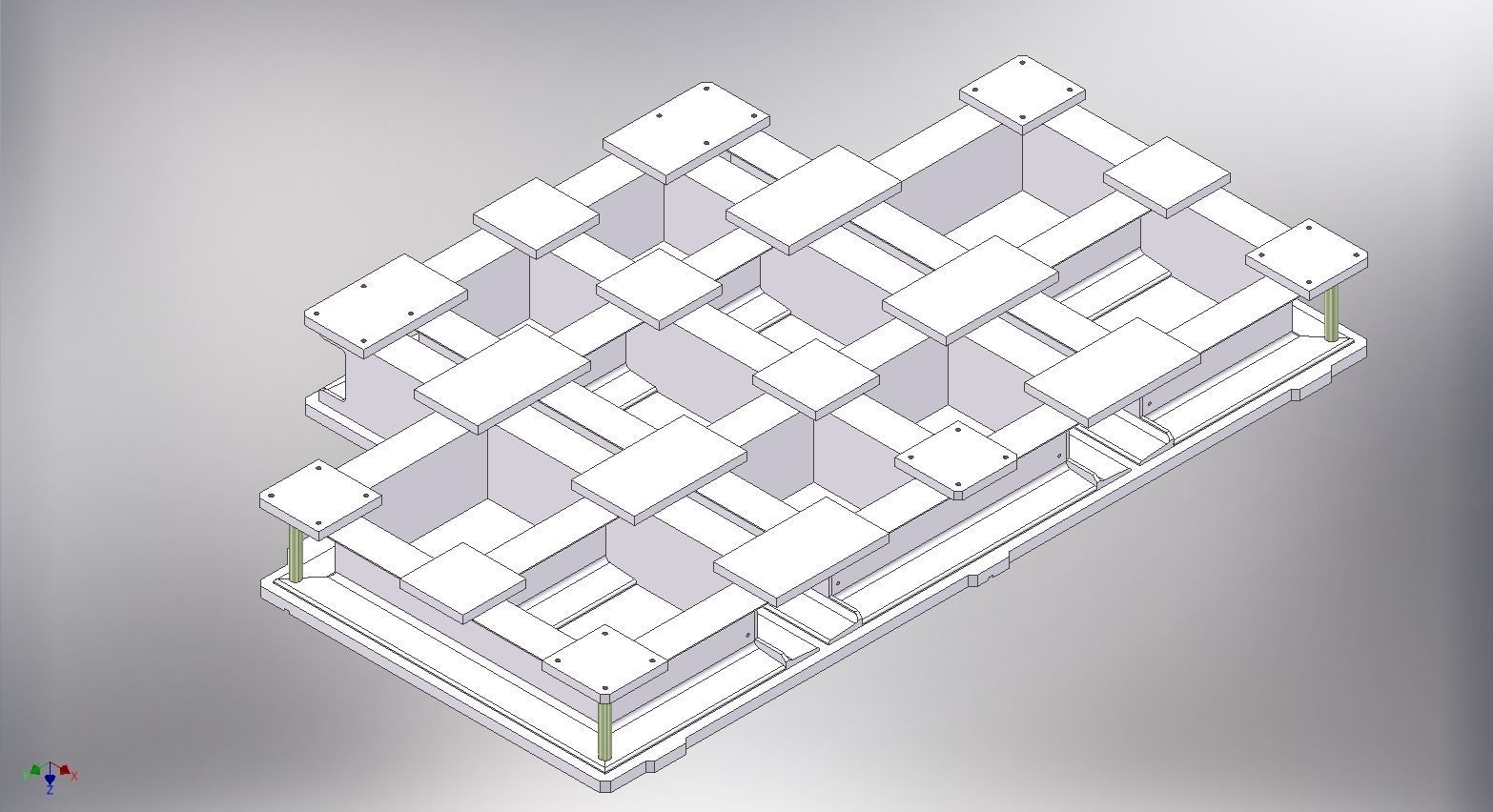 26327-BASE ASSY 3D model_29