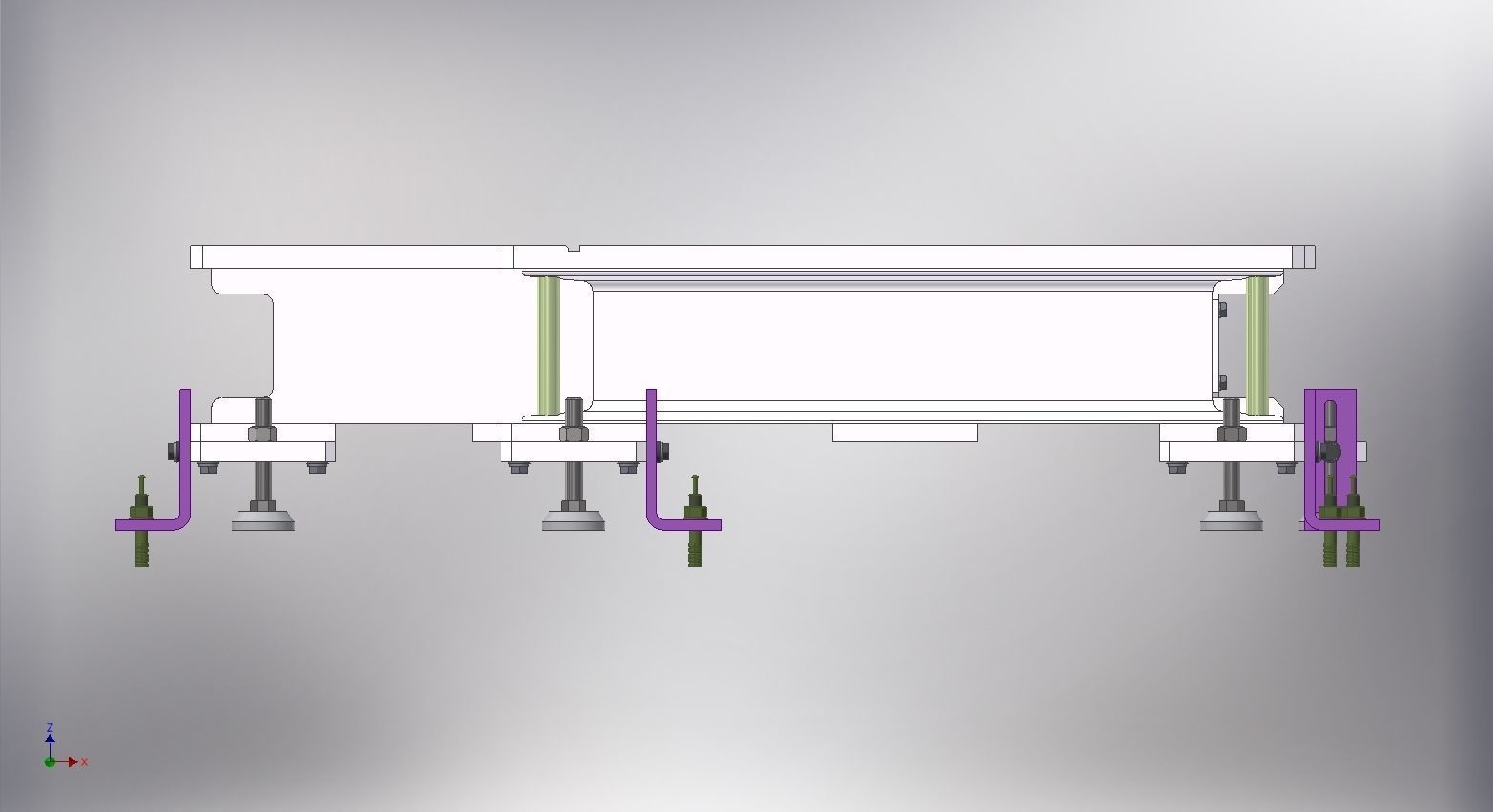 26327-BASE ASSY 3D model_6