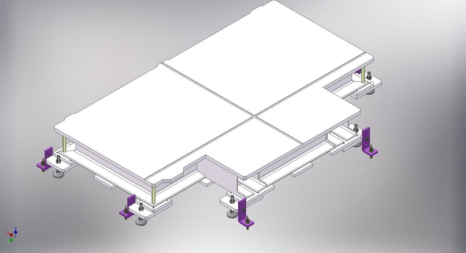 26327-BASE ASSY 3D model_3