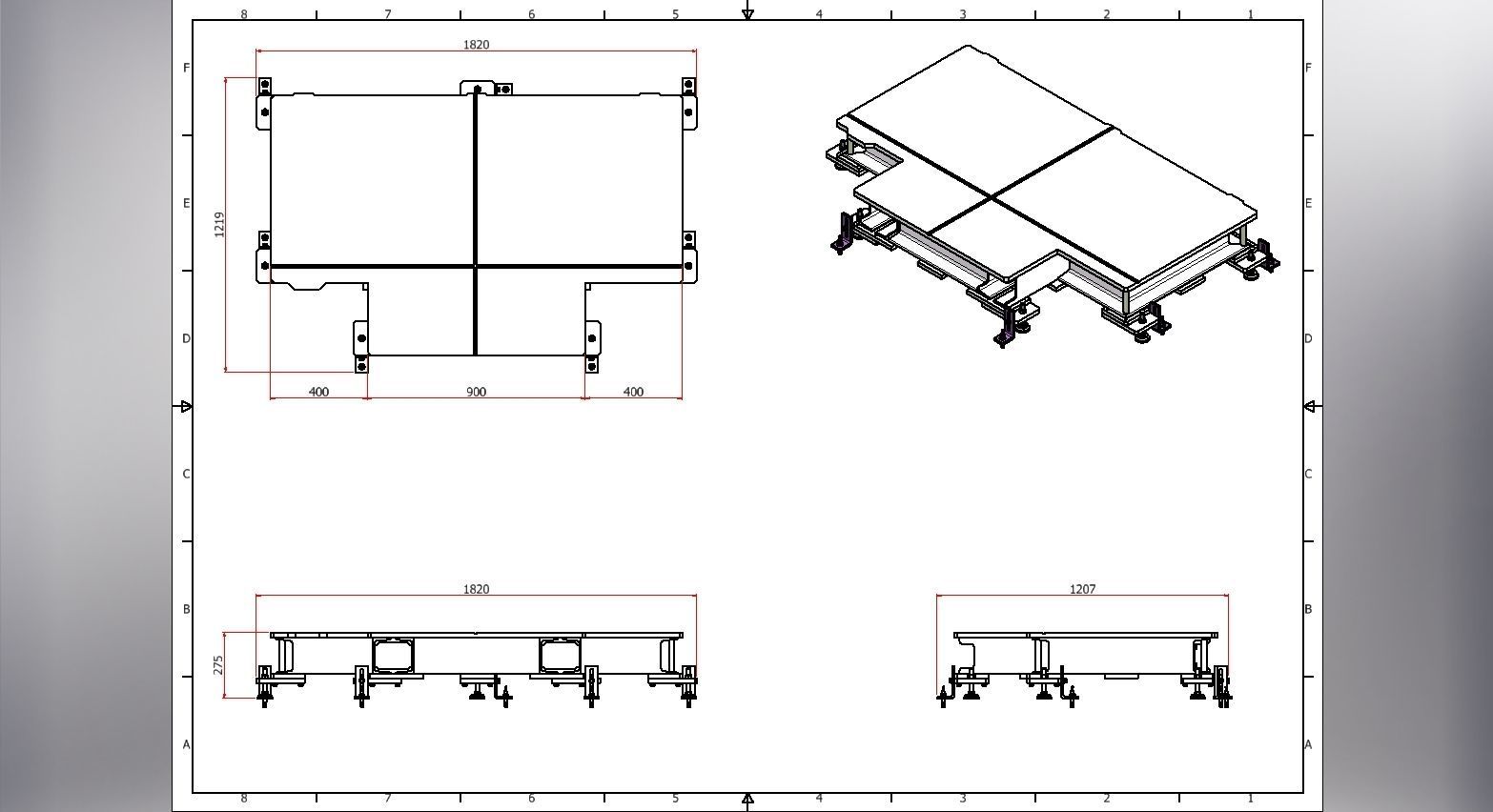 26327-BASE ASSY 3D model_31