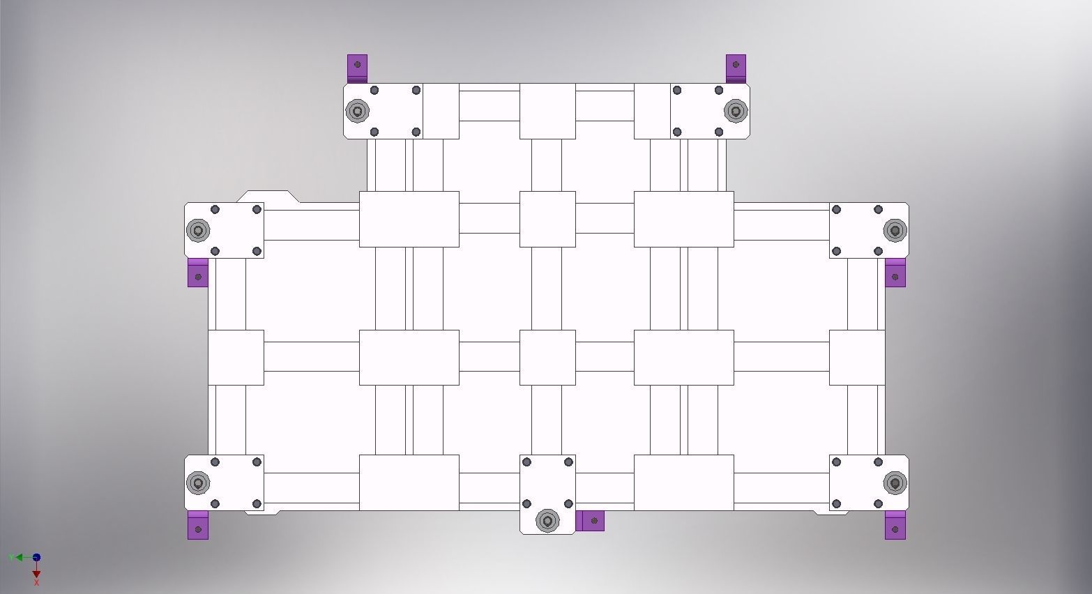 26327-BASE ASSY 3D model_9