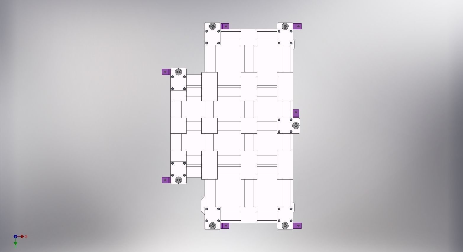 26327-BASE ASSY 3D model_12