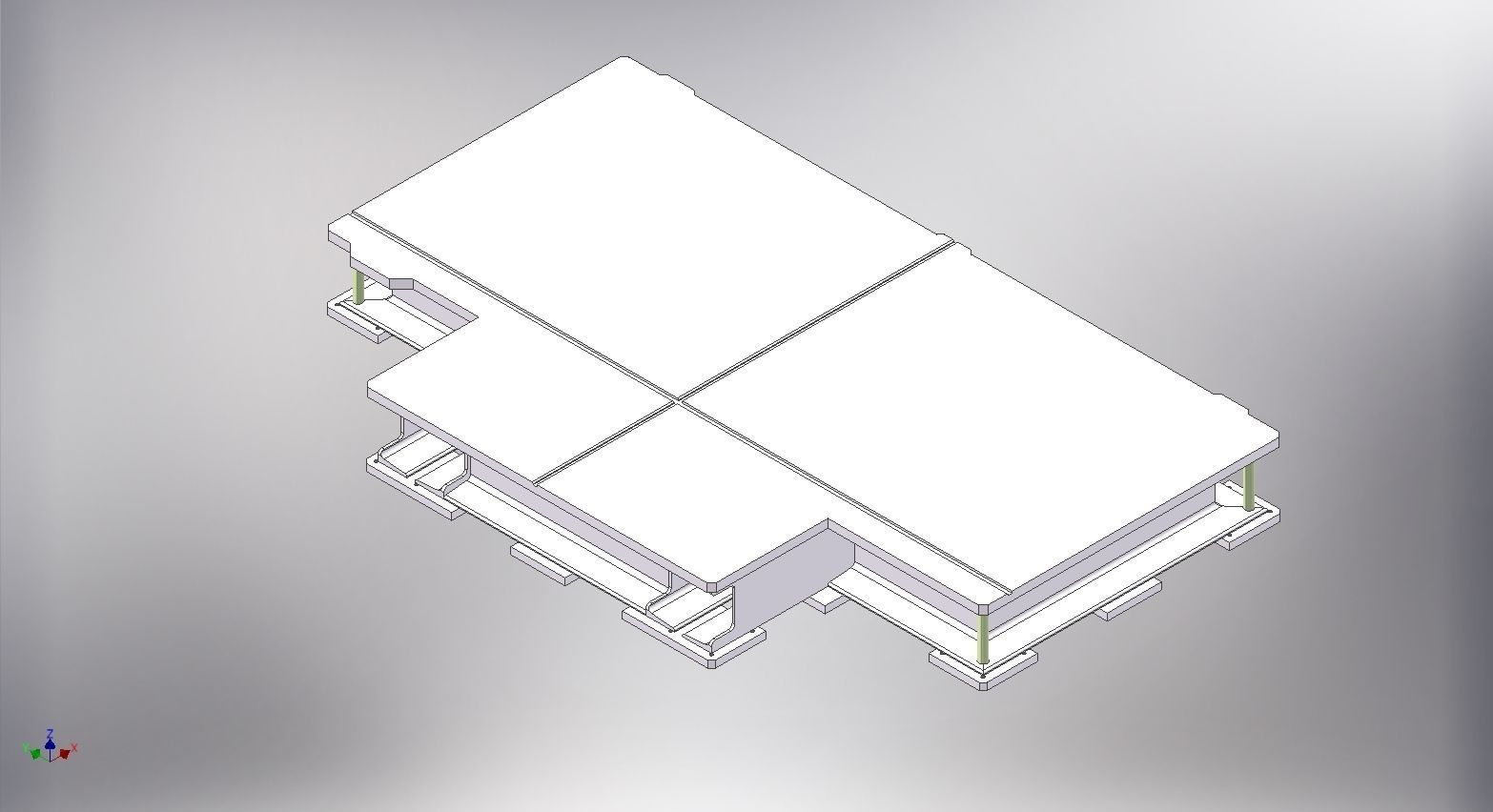 26327-BASE ASSY 3D model_22
