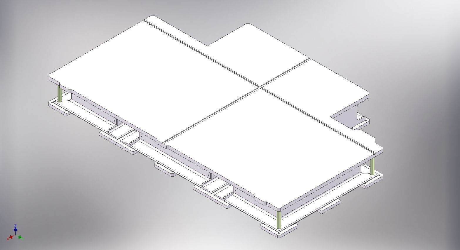 26327-BASE ASSY 3D model_24