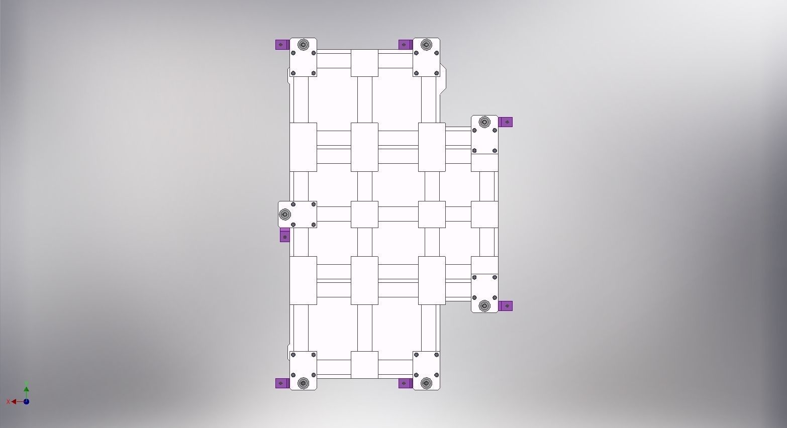 26327-BASE ASSY 3D model_10