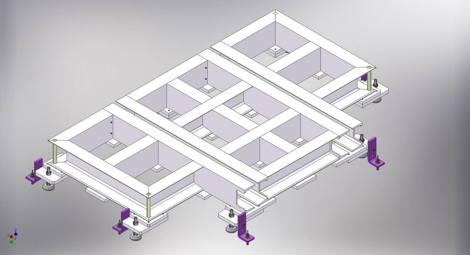 26327-BASE ASSY 3D model_16