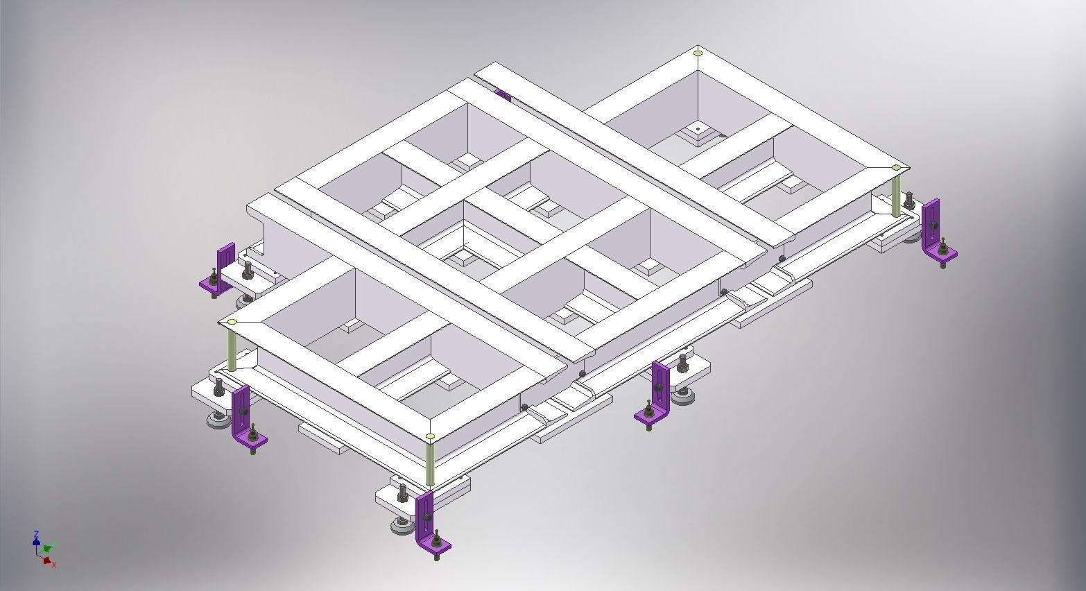 26327-BASE ASSY 3D model_14