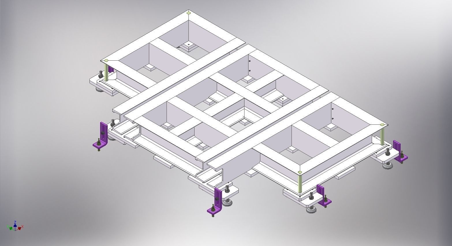 26327-BASE ASSY 3D model_13