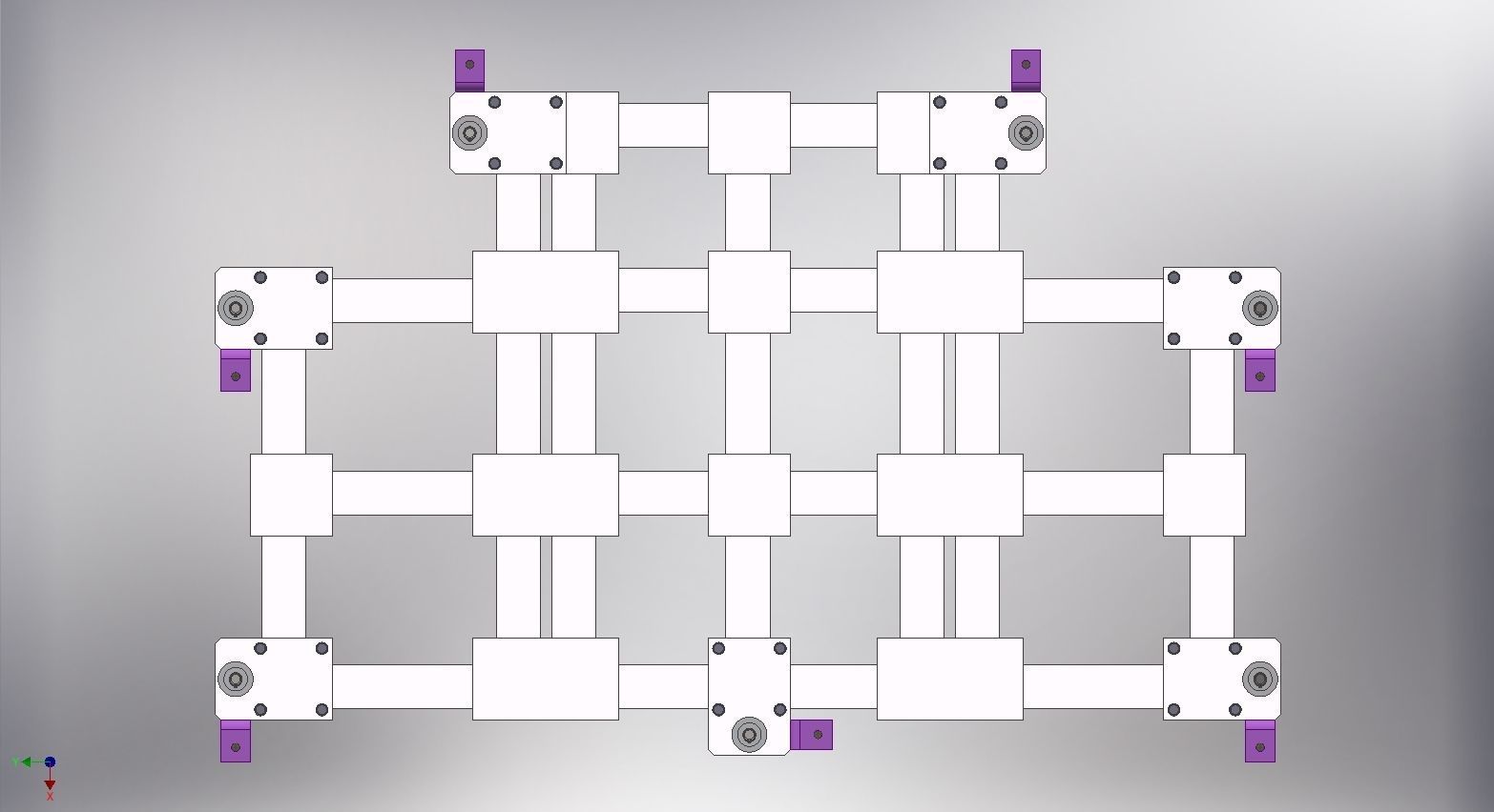 26327-BASE ASSY 3D model_21