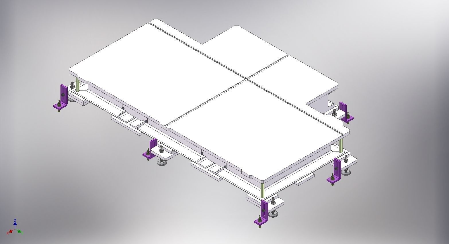 26327-BASE ASSY 3D model_2