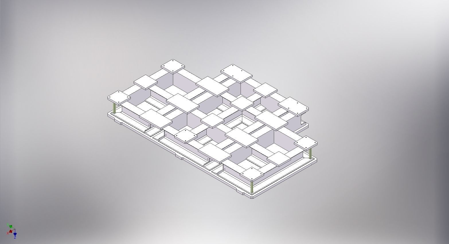 26327-BASE ASSY 3D model_30