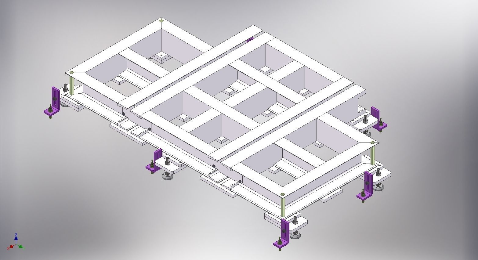 26327-BASE ASSY 3D model_15