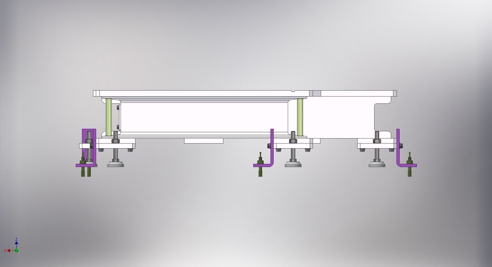 26327-BASE ASSY 3D model_8