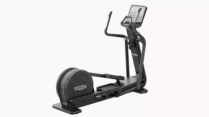 Technogym Artis Synchro 3D model