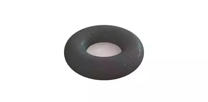 O Ring Vedabras 12487