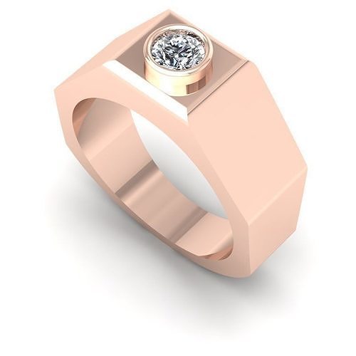 Ali-866-Ring 3D print model
