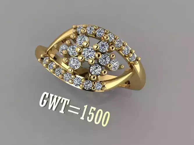FASHION RING