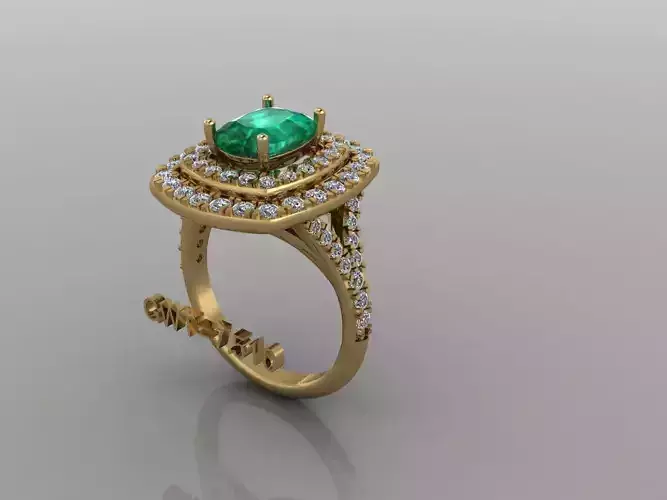 FASHION  RING
