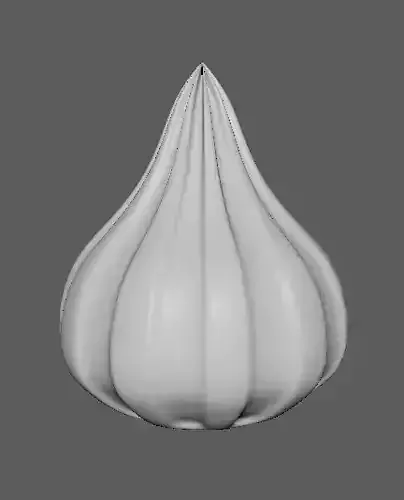 MODAK   Indian Dumpling 