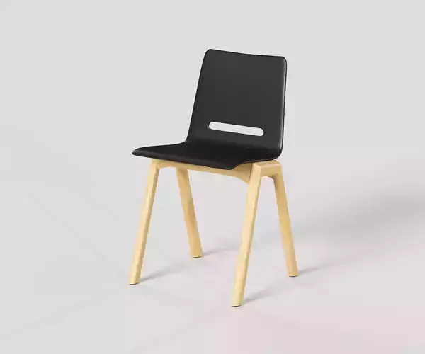 Chair 3D model