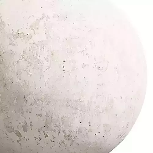 Plaster Seamless Texture 2K - EXR 5 - JPG 5 Texture