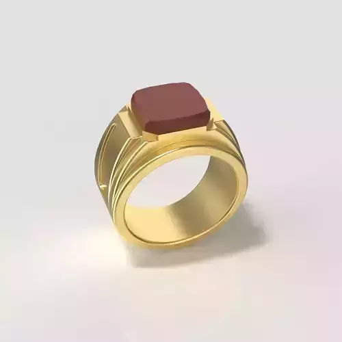 Printable Ring