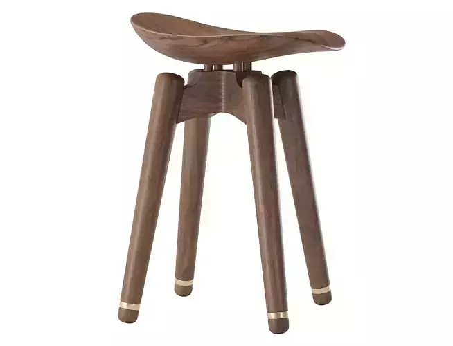 Easy Regular Stool