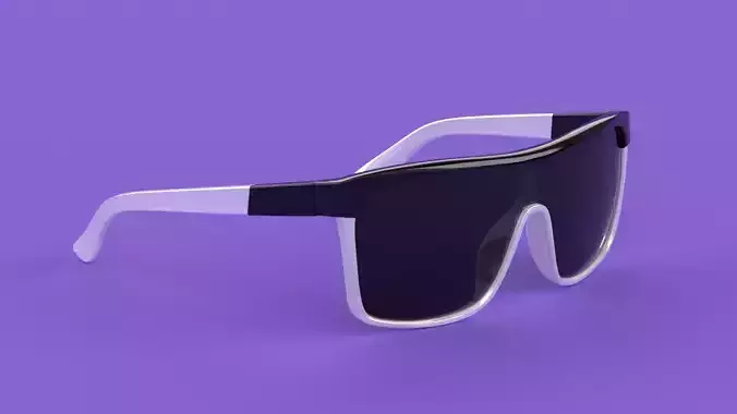The Viper Eyewear Glasses