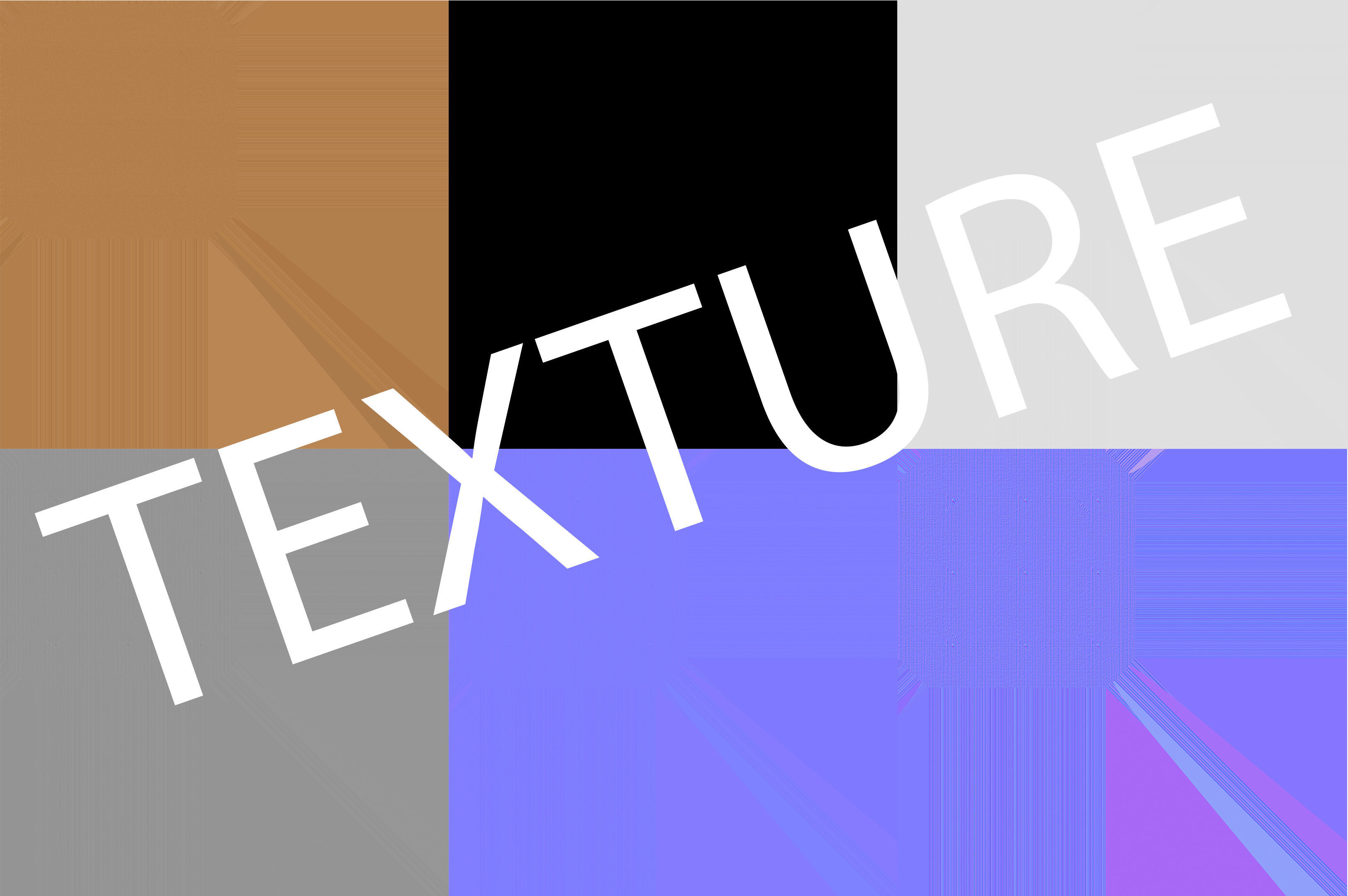 Octagon Cardboard Pizza Box  350x350x50mm with DIE-CUT IN FILES Texture_9