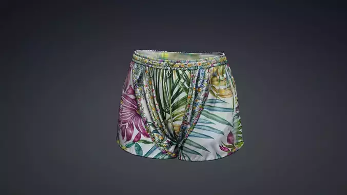 Swinwear PBR 4k 
