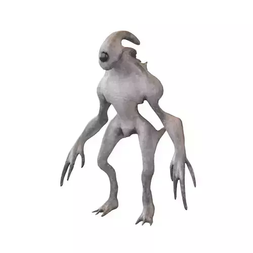 Aliens Monster v3 001