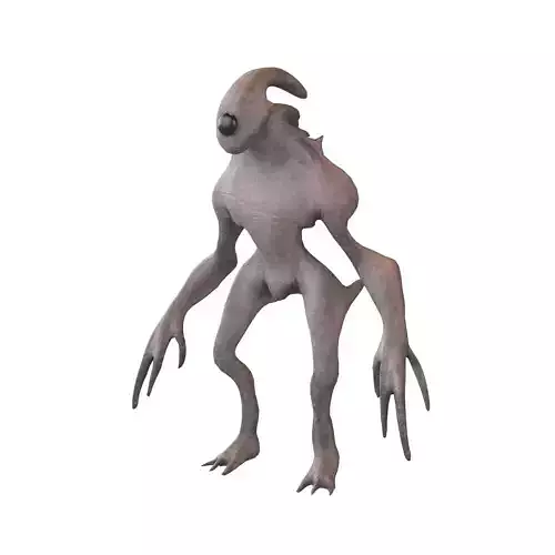 Aliens Monster v3 003