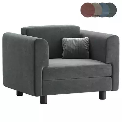 Armchair Inmar