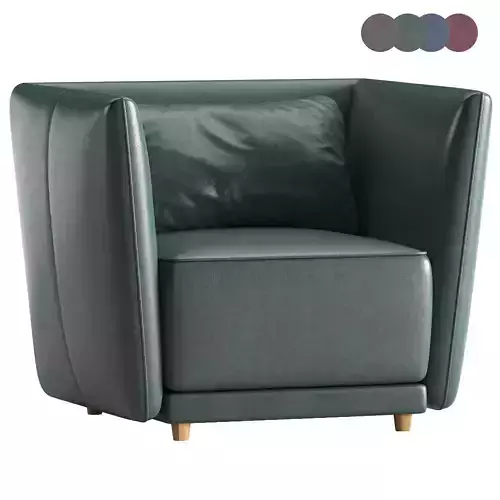 Armchair Nisa Land