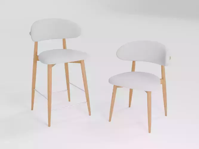 Bar Chair