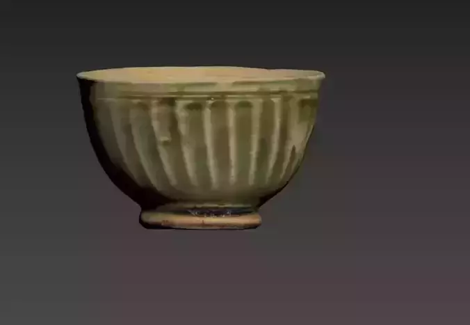 Vietnamese Ceramic Cups