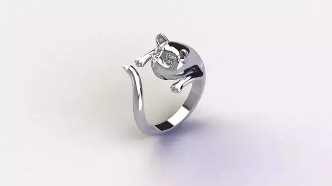 Tiger Ring TR 2