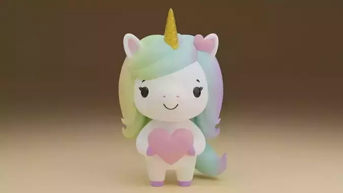 unicorn