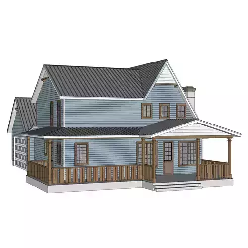 Farm House 41-Archimple LLC