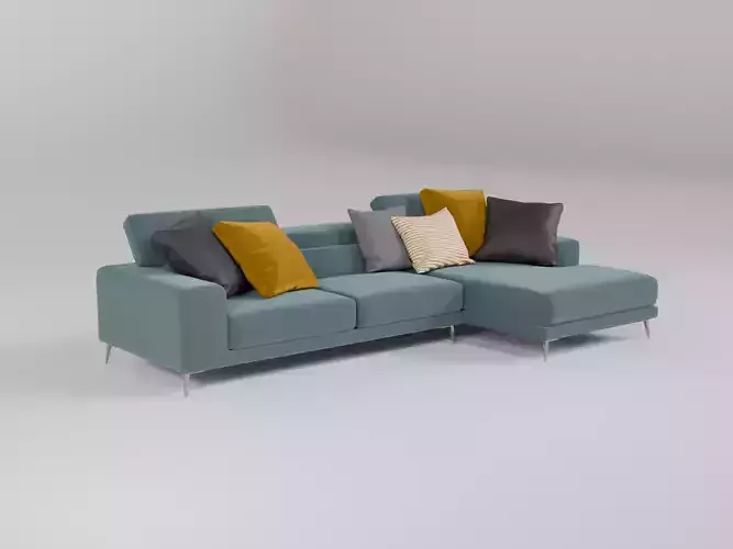 Article Sofa