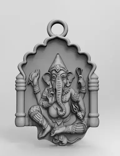 Ganesha