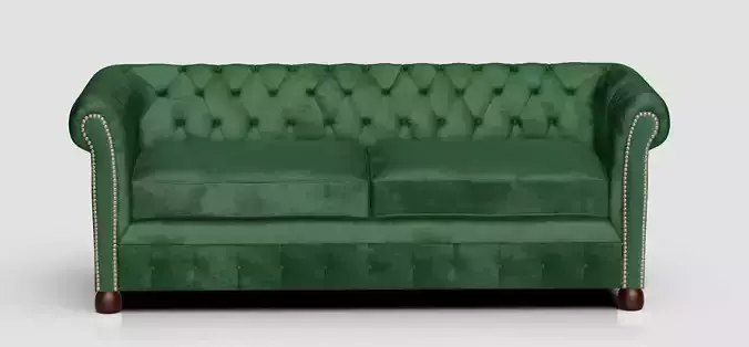 Chesterfield Sofa