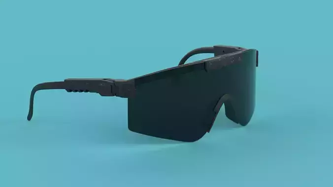 Firebolt Eyewear Glasses