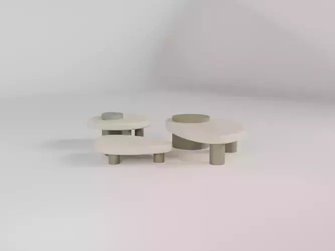Coffee center Table
