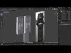 Kevlar Shield  3D model_1