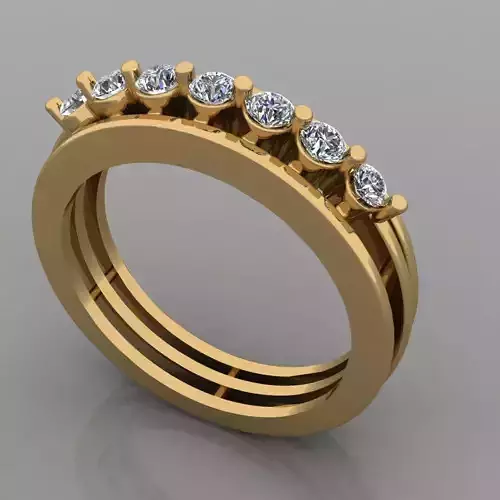 FASHION RING