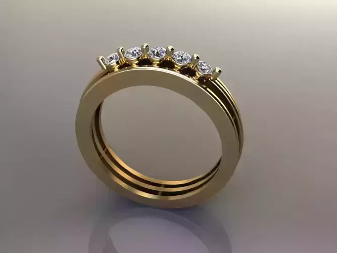 FASHION RING