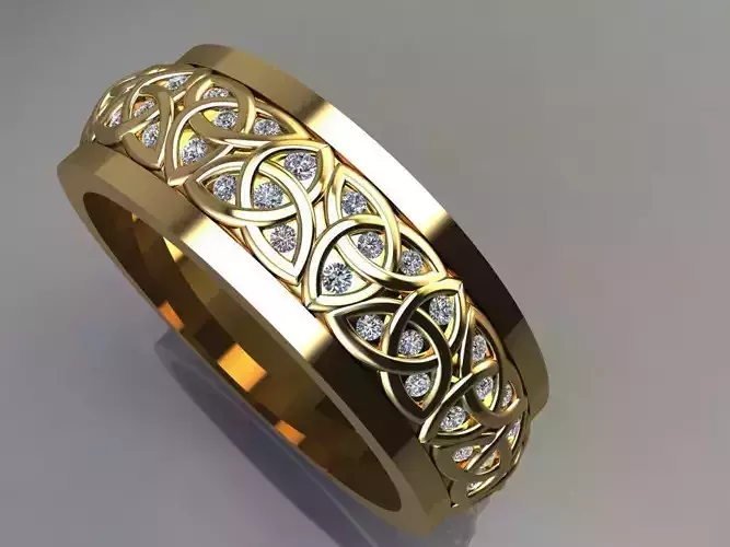 FASHION RING