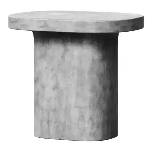 Caementum 42 Side Table - GR