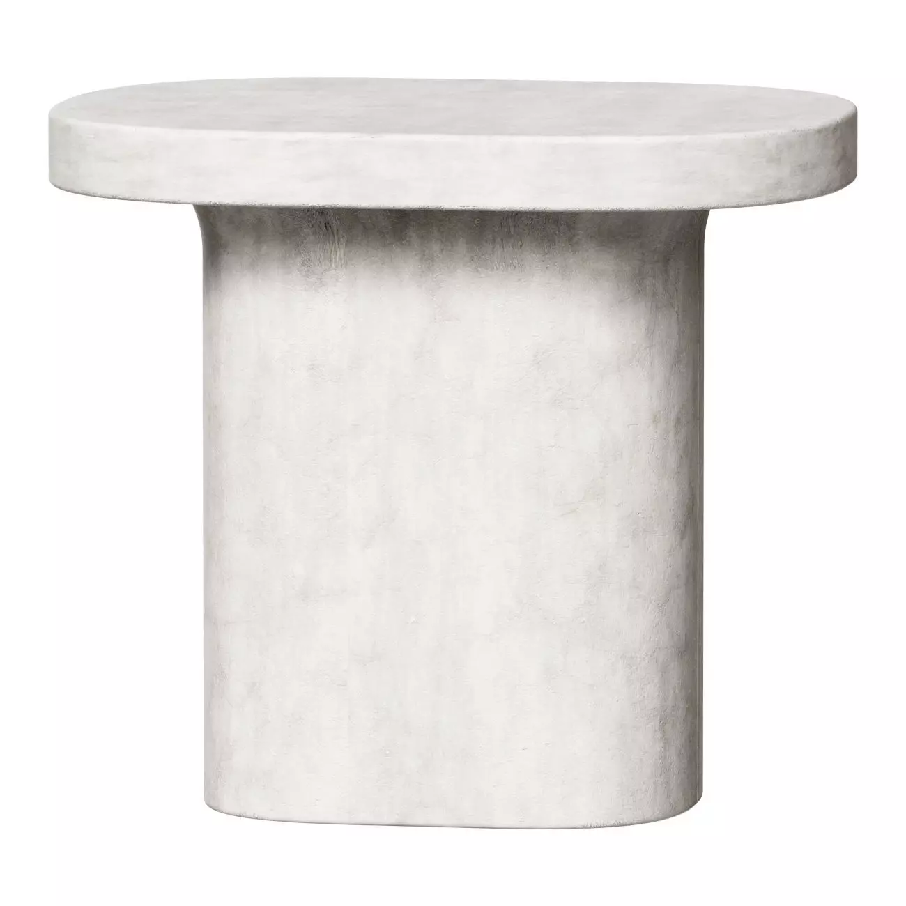 Caementum 35 Side Table - GC 3D model_0